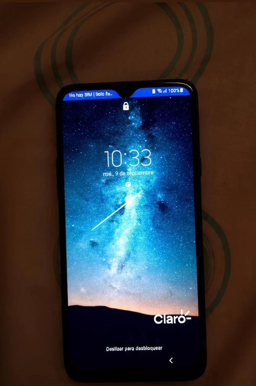 Samsung Galaxy A20s