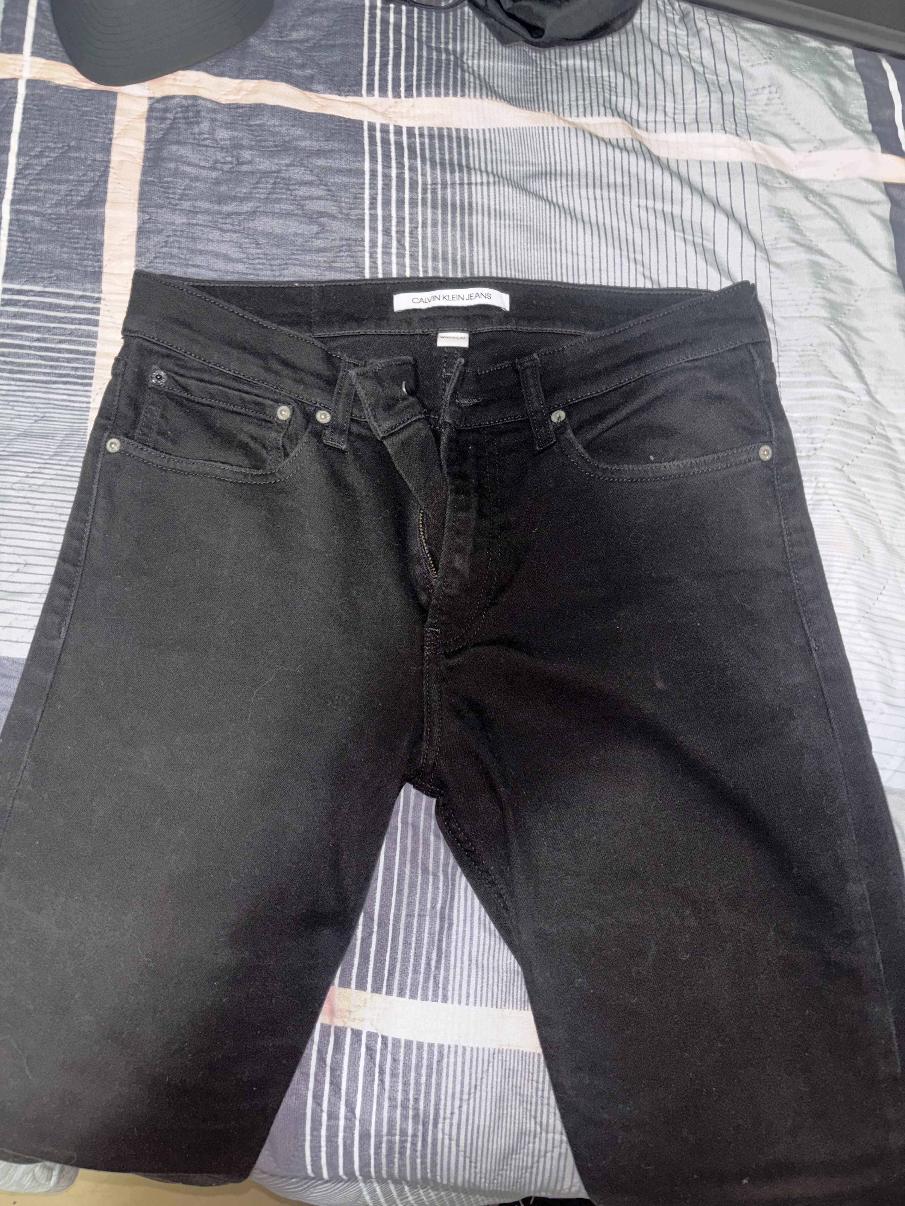 Calvin Klein Jean