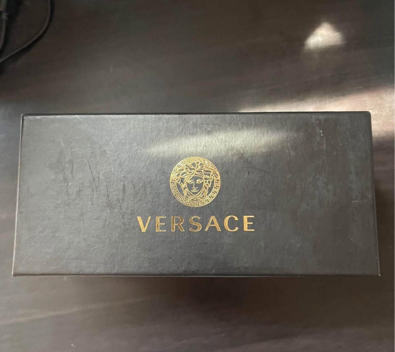 🌟 Gafas de Sol Versace Originales y Nuevas