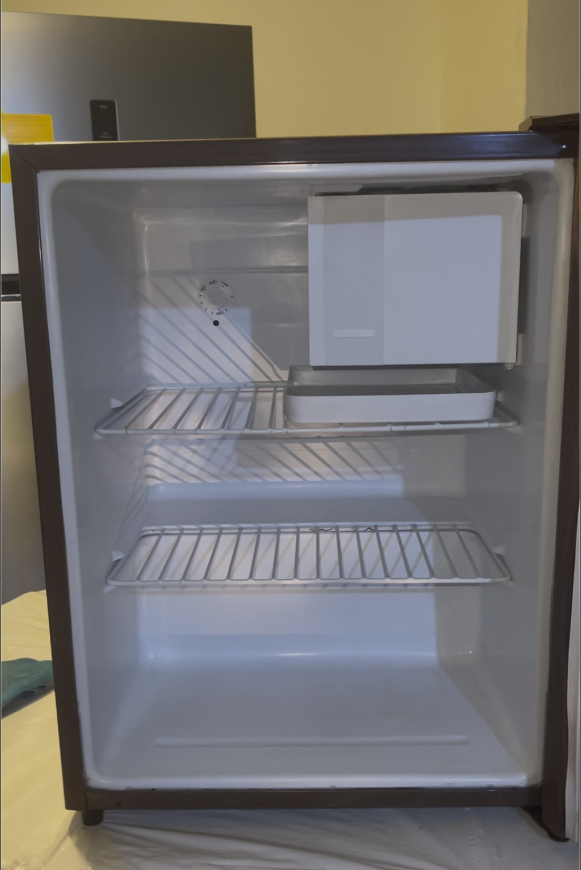 Refrigeradora Sanyo para Repuestos o uso