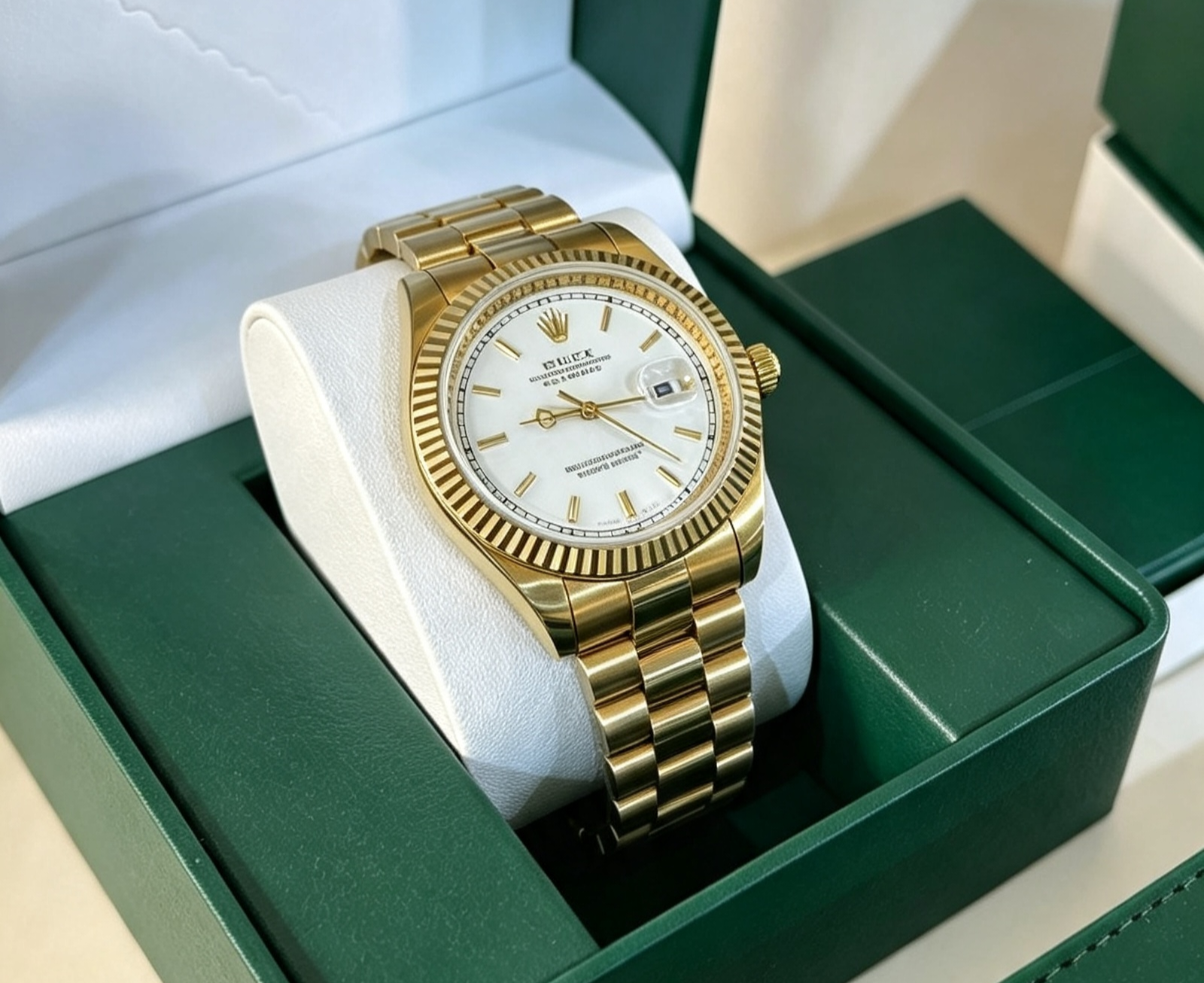Reloj hombre