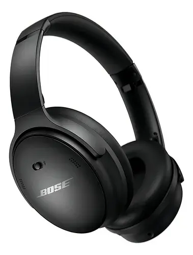 Audífonos BOSE quietConfomfort