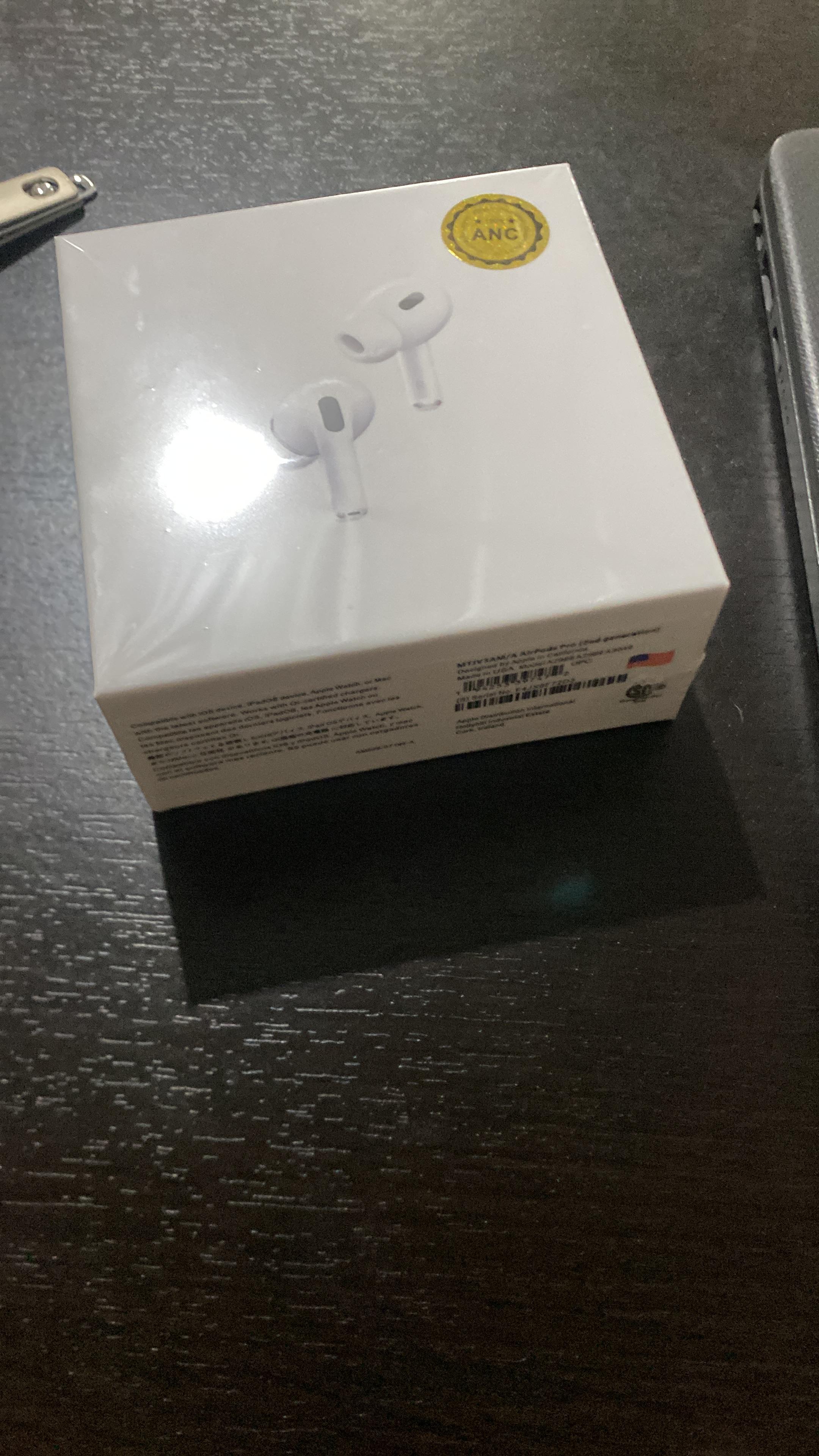 Audifonos airpro 2