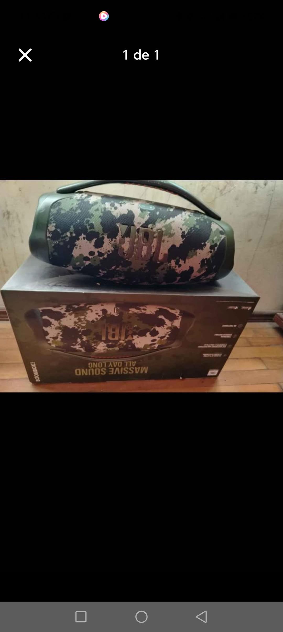 jbl bomboox 3